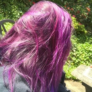 Meet your Posher, Annie